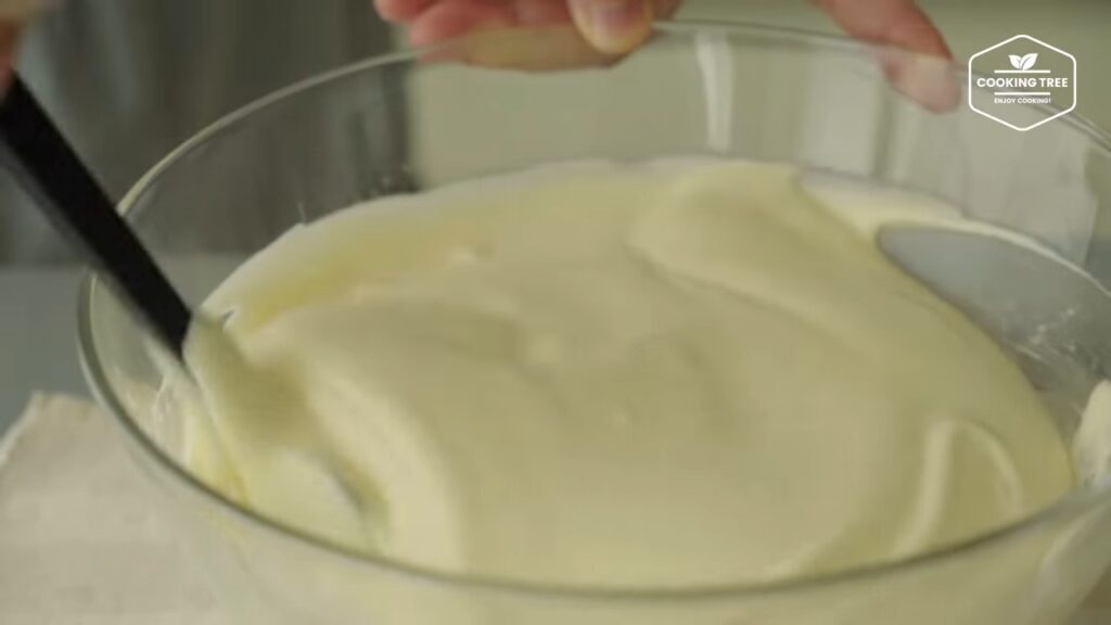 Condensed milk Roll Cake Recipe Cooking tree