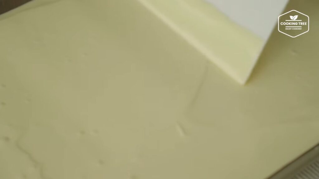 Condensed milk Roll Cake Recipe Cooking tree