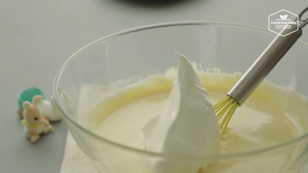 Condensed milk Roll Cake Recipe Cooking tree