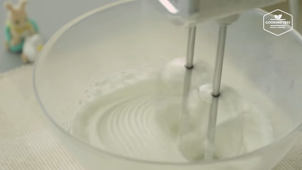 Condensed milk Roll Cake Recipe Cooking tree