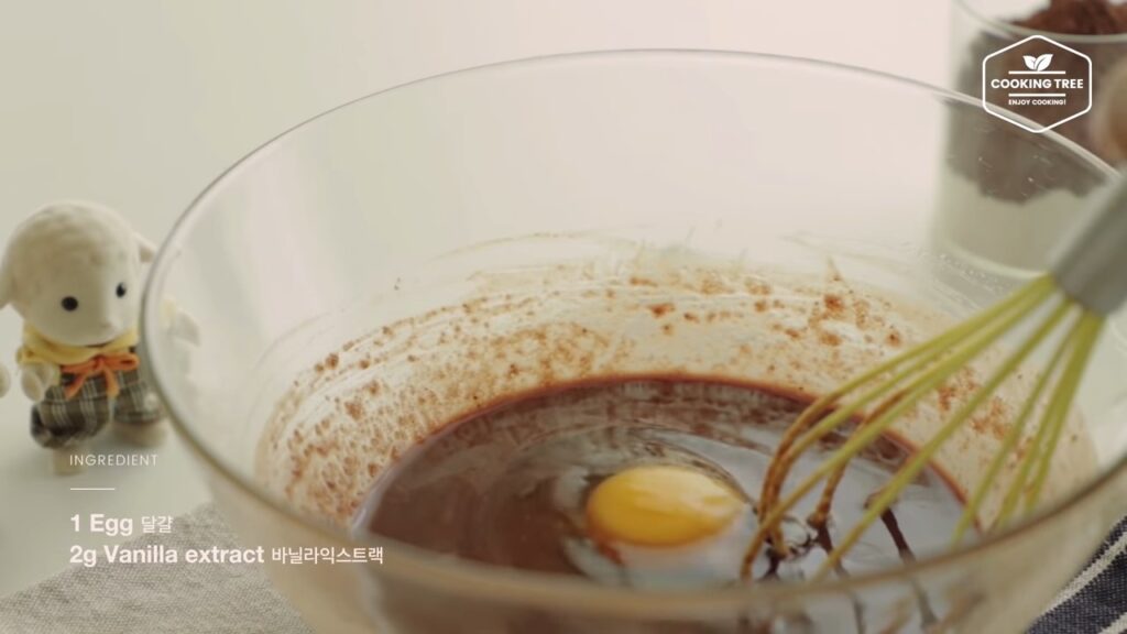 Cookie Brownie Recipe Cooking tree