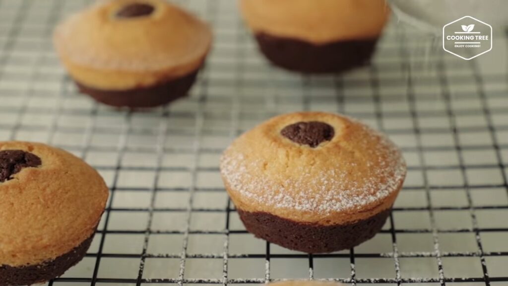 Cookie Brownie Recipe Cooking tree