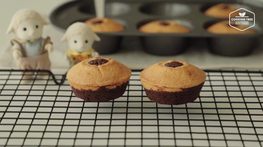 Cookie Brownie Recipe Cooking tree