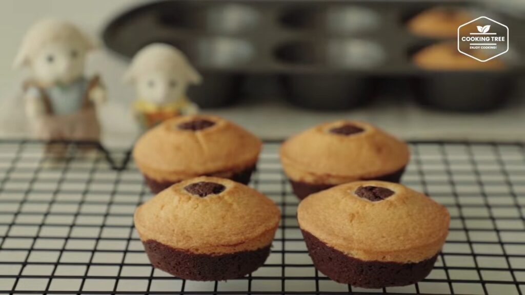 Cookie Brownie Recipe Cooking tree