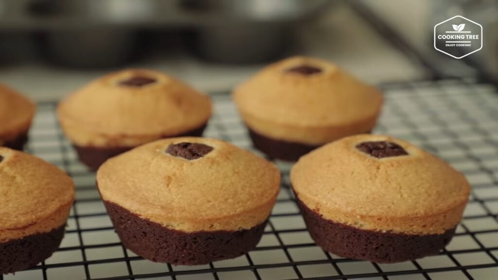 Cookie Brownie Recipe Cooking tree