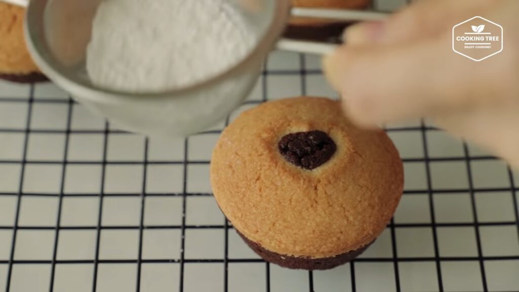 Cookie Brownie Recipe Cooking tree
