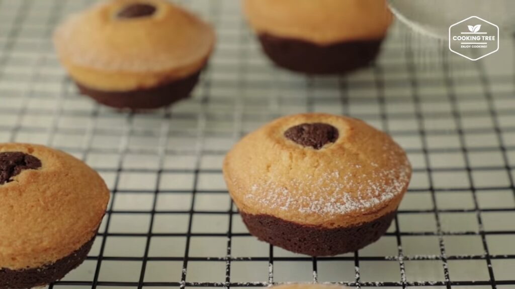 Cookie Brownie Recipe Cooking tree