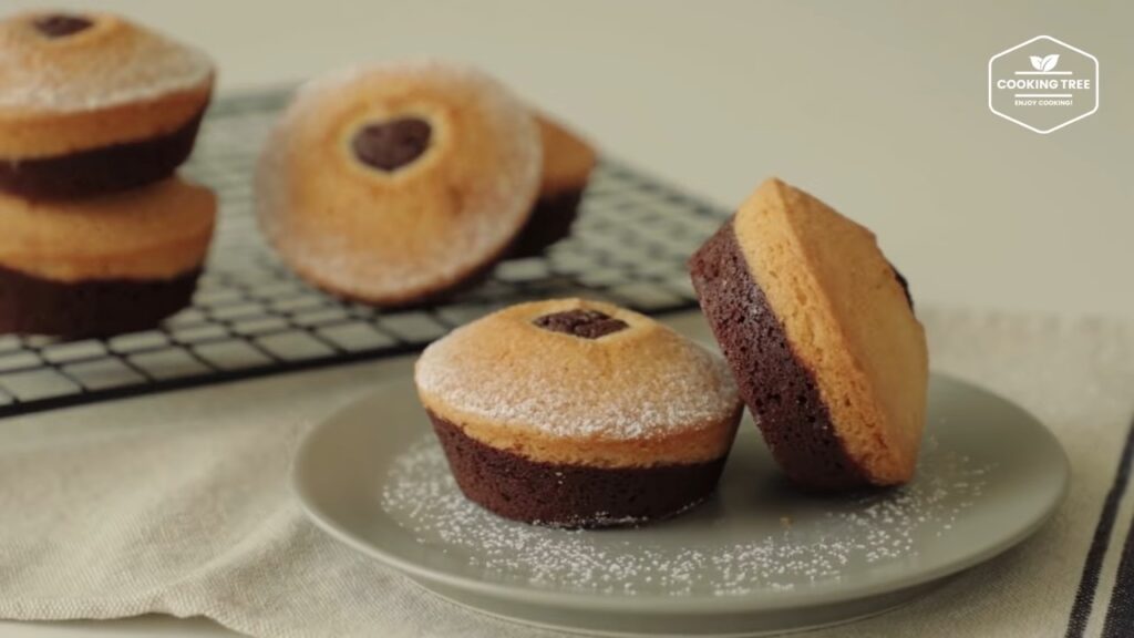 Cookie Brownie Recipe Cooking tree