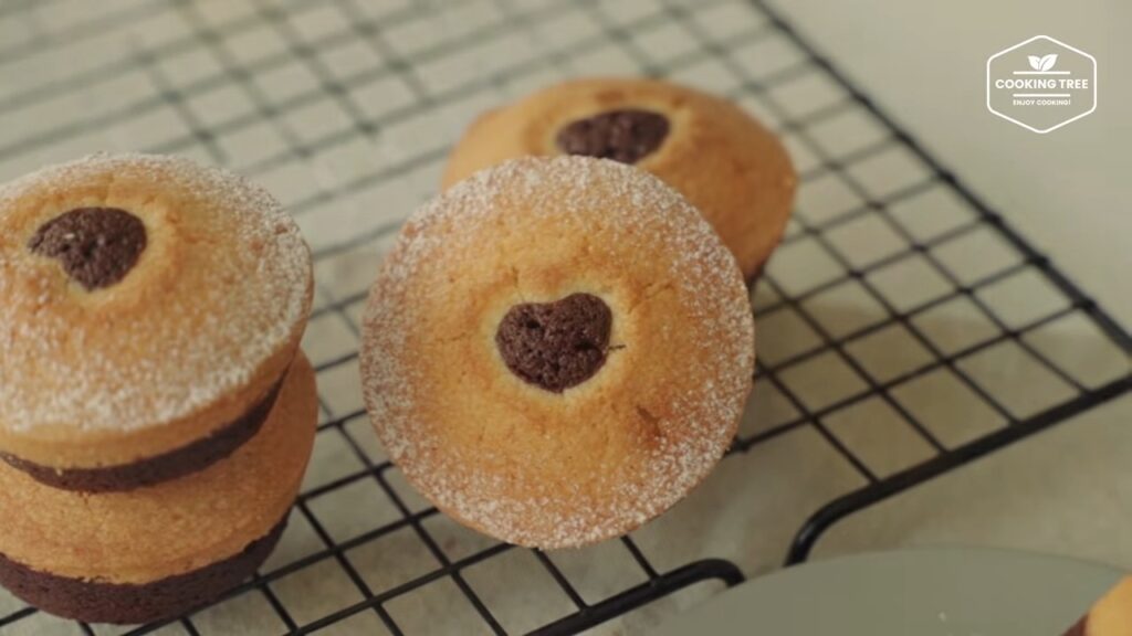 Cookie Brownie Recipe Cooking tree