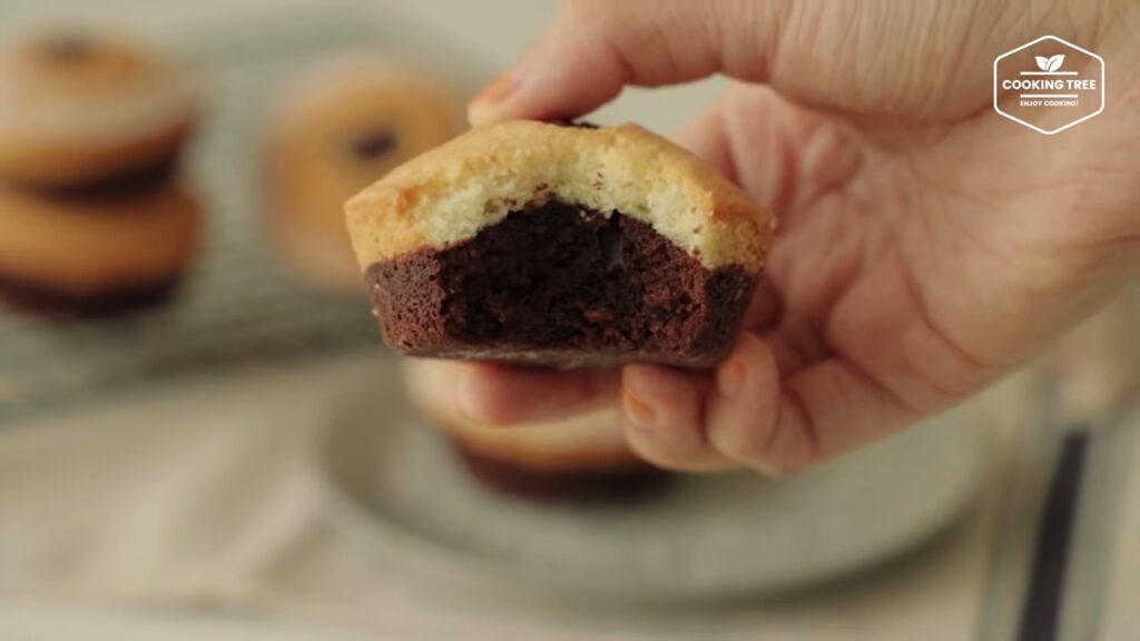 Cookie Brownie Recipe Cooking tree