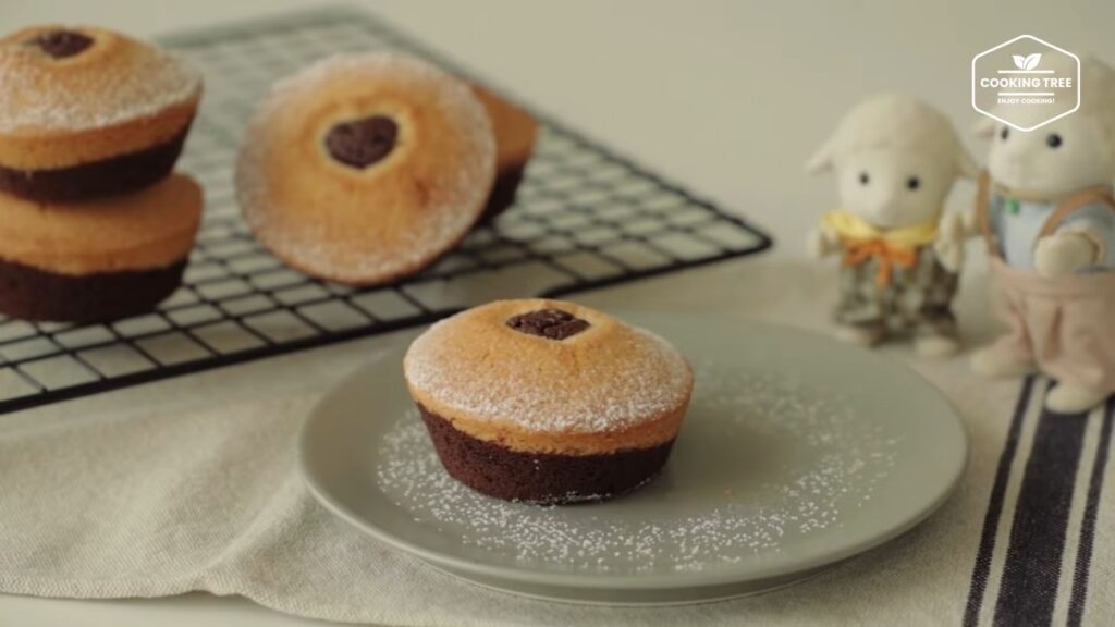 Cookie Brownie Recipe Cooking tree