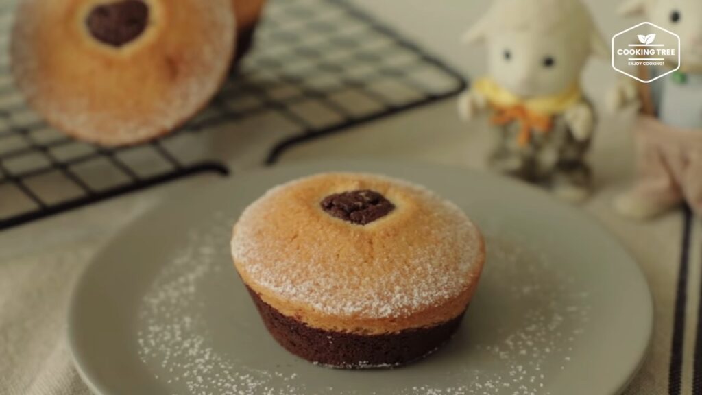 Cookie Brownie Recipe Cooking tree