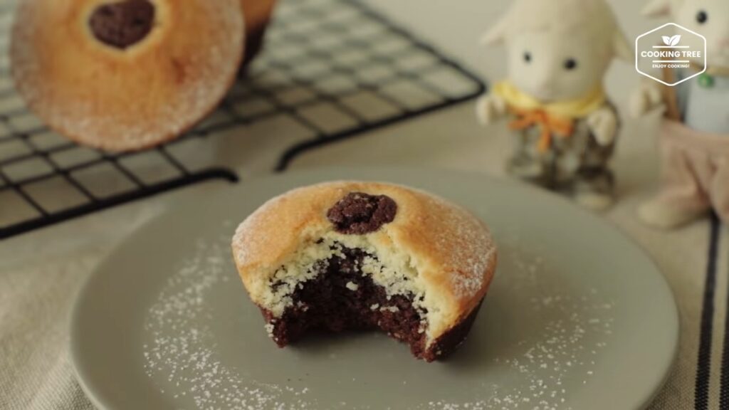 Cookie Brownie Recipe Cooking tree