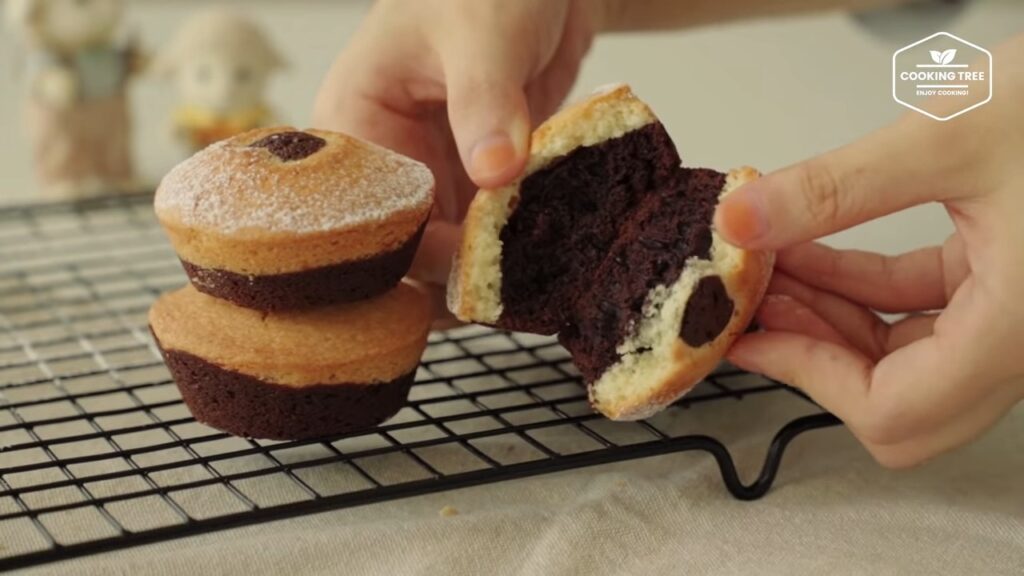 Cookie Brownie Recipe Cooking tree