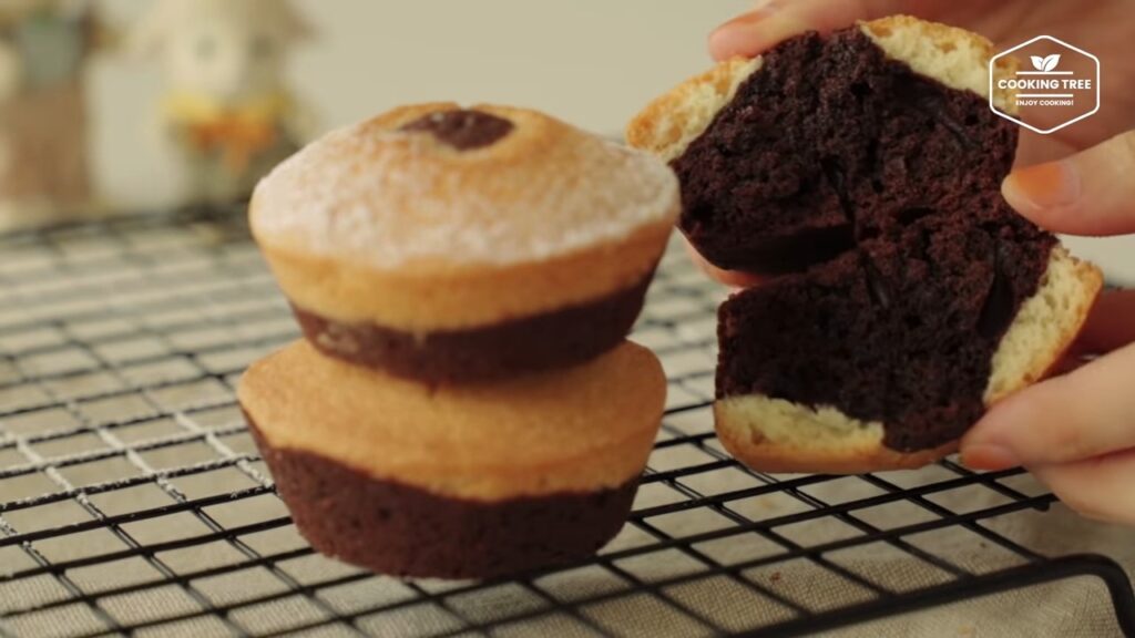 Cookie Brownie Recipe Cooking tree