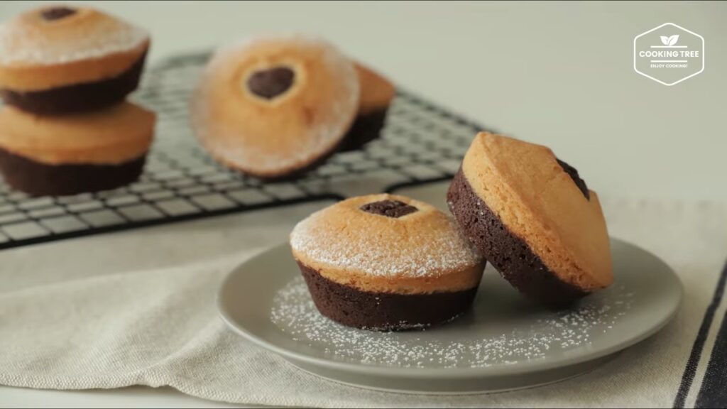 Cookie Brownie Recipe Cooking tree