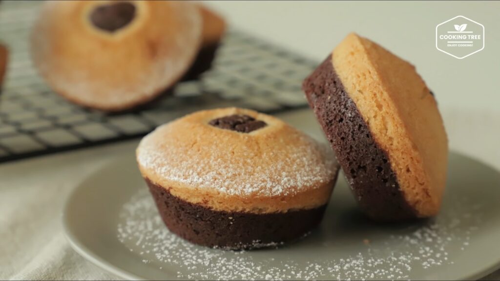 Cookie Brownie Recipe Cooking tree