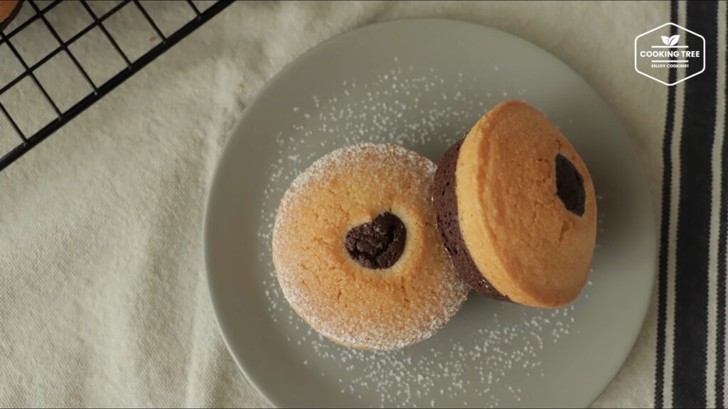 Cookie Brownie Recipe Cooking tree