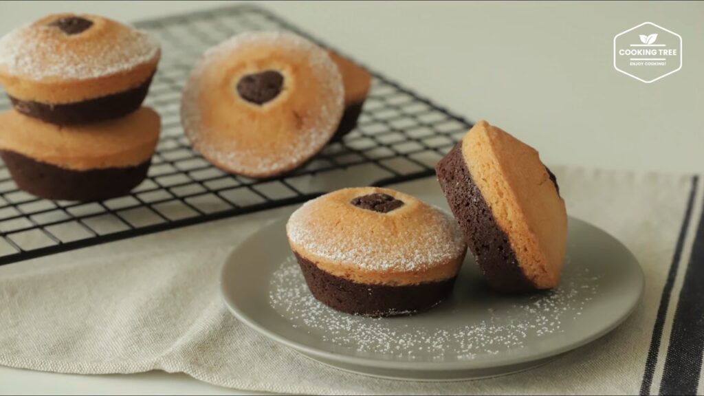 Cookie Brownie Recipe Cooking tree