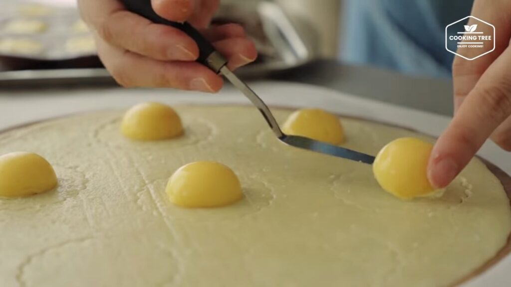 Custard Cream Cookies Recipe Cooking tree