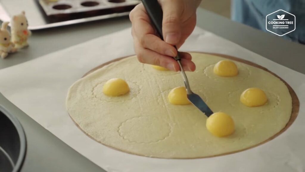 Custard Cream Cookies Recipe Cooking tree