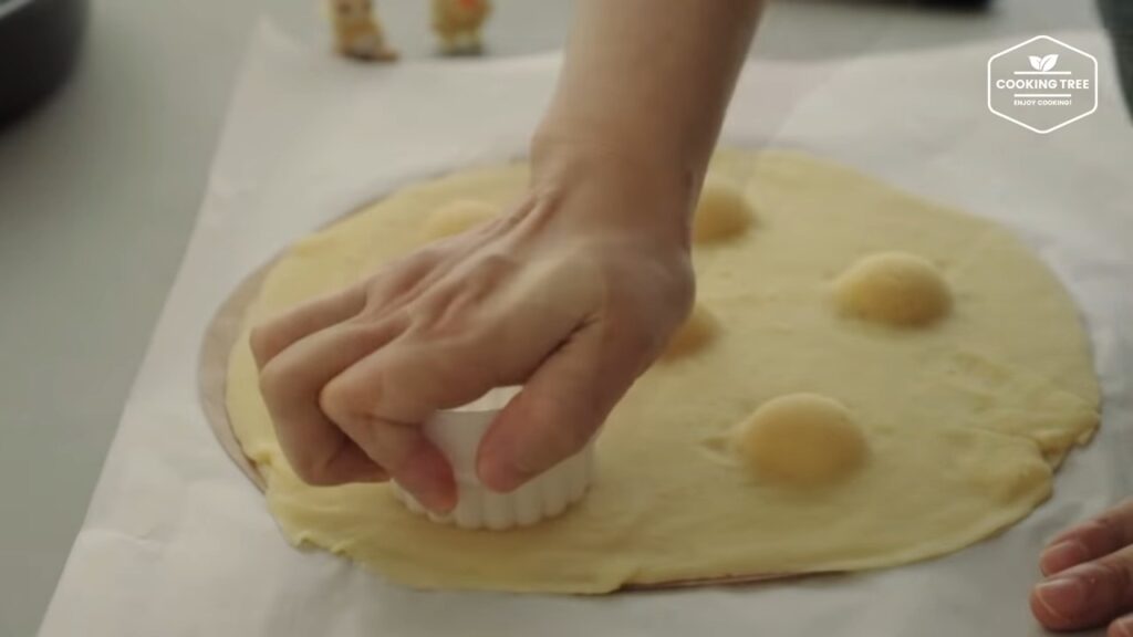 Custard Cream Cookies Recipe Cooking tree