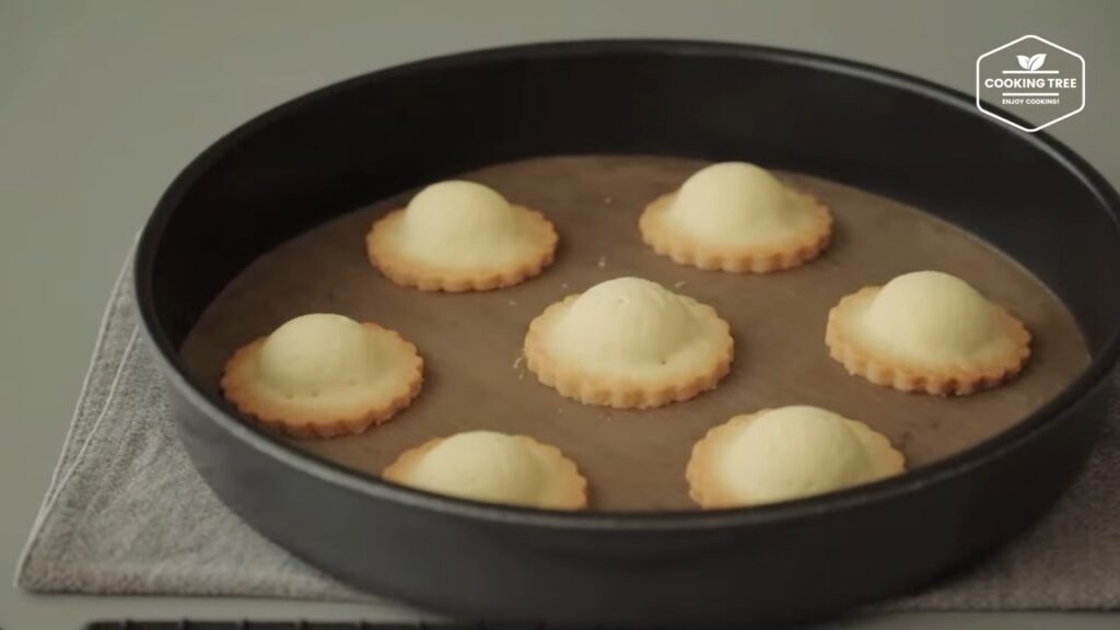 Custard Cream Cookies Recipe Cooking tree