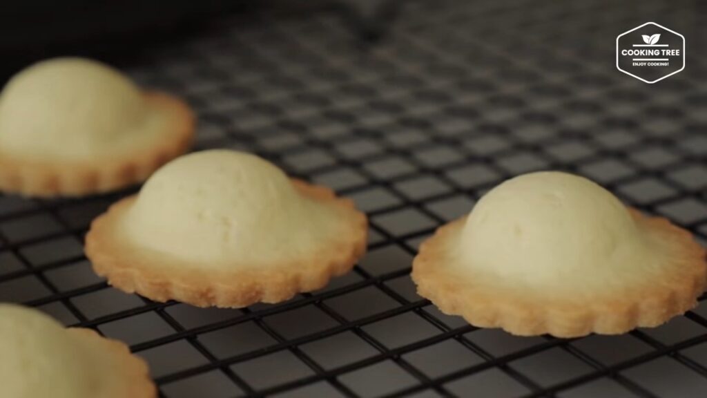 Custard Cream Cookies Recipe Cooking tree