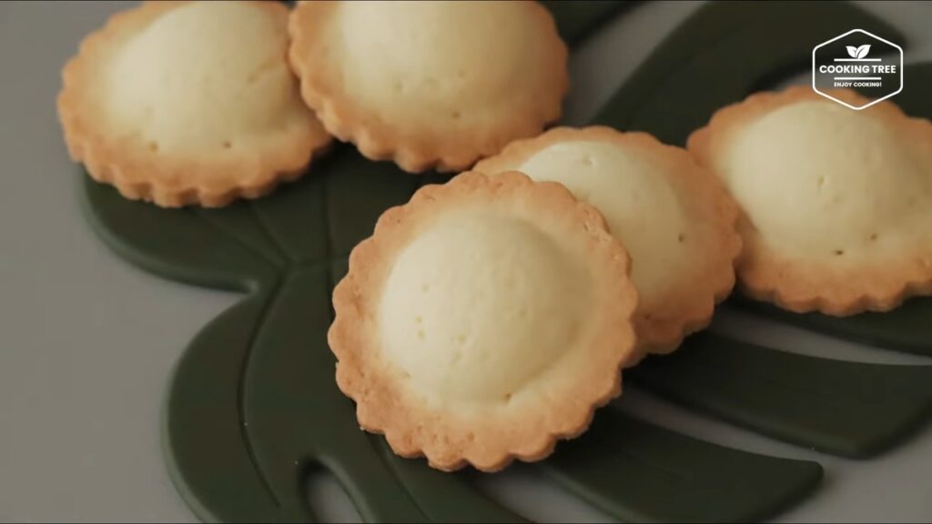 Custard Cream Cookies Recipe Cooking tree