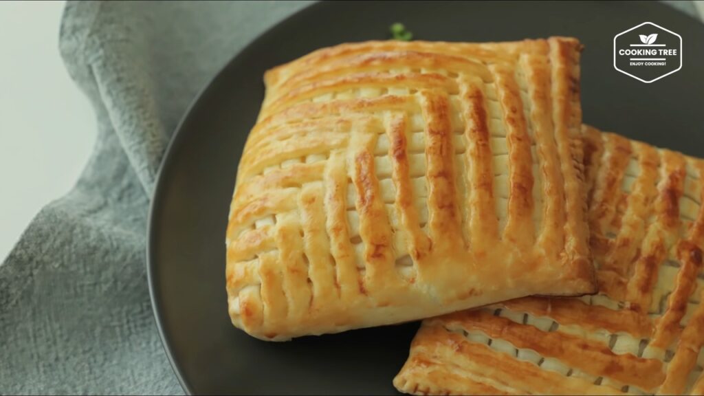 Custard Cream Pie Recipe Cooking tree