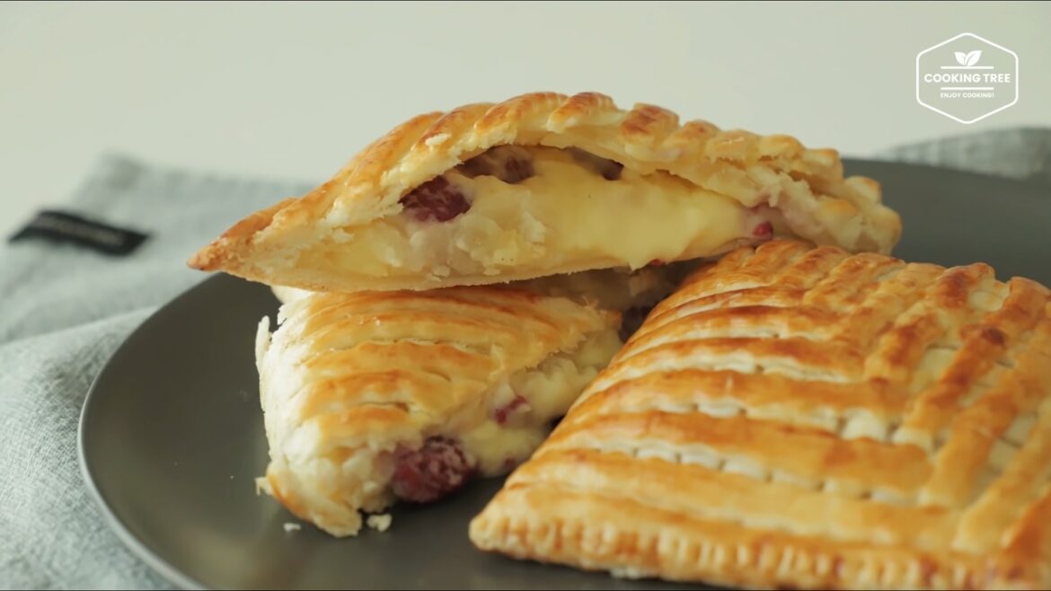 Custard Cream Pie Recipe Cooking tree Custard Cream Pie Recipe Cooking tree