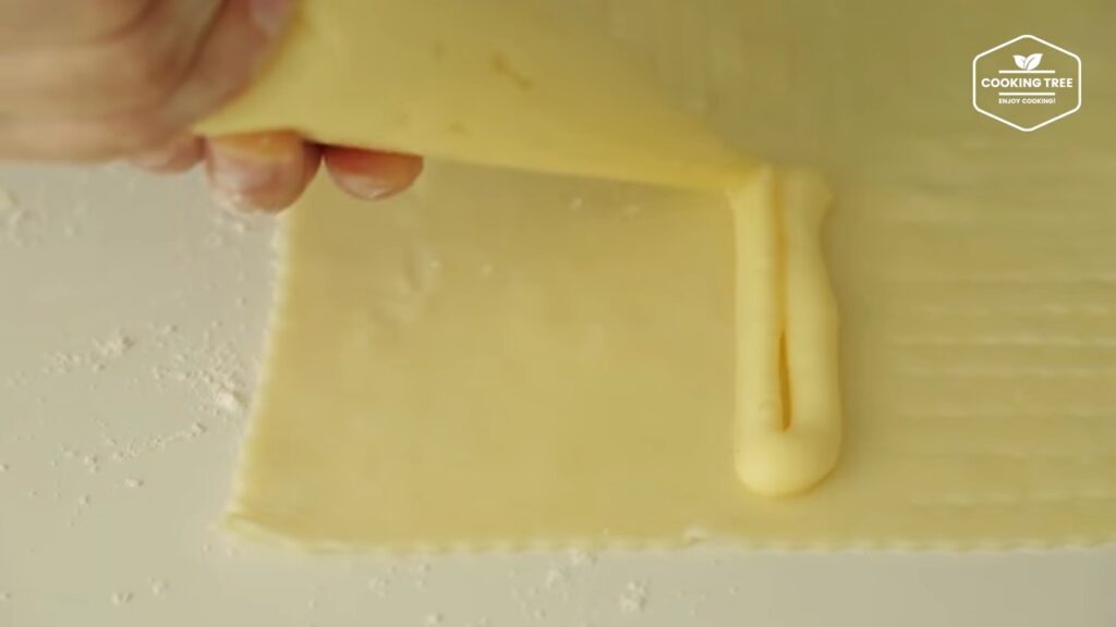 Custard Cream Pie Recipe Cooking tree