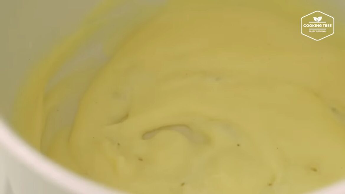 Custard Souffle Pancake Recipe