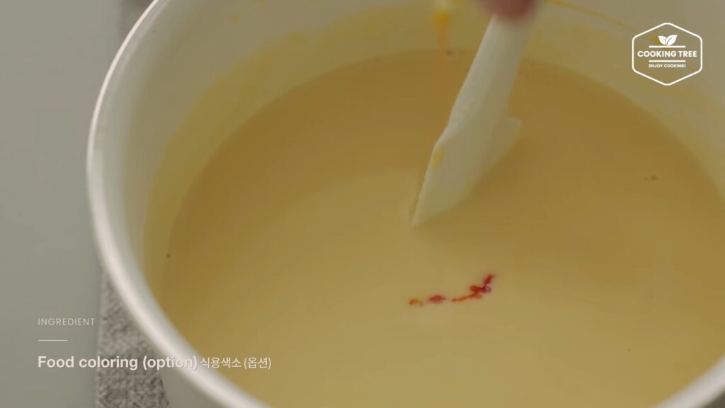 Easy Mango Pudding No Gelatin Recipe Cooking tree