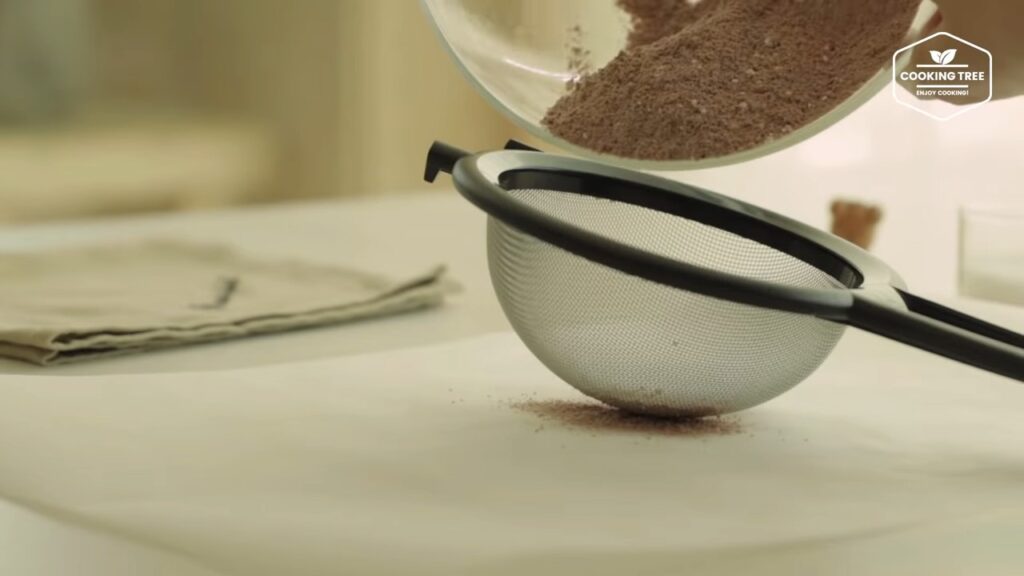 Ferrero Rocher Chocolate Macaron Recipe Cooking tree