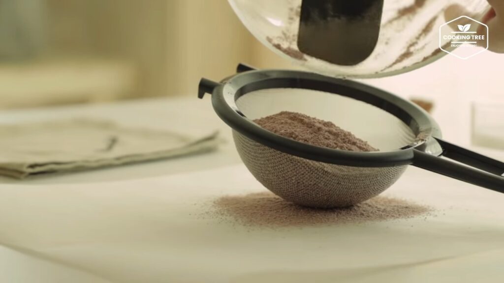 Ferrero Rocher Chocolate Macaron Recipe Cooking tree