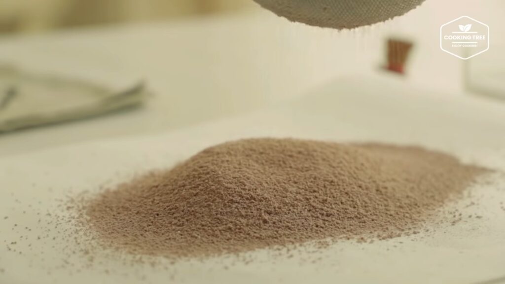 Ferrero Rocher Chocolate Macaron Recipe Cooking tree