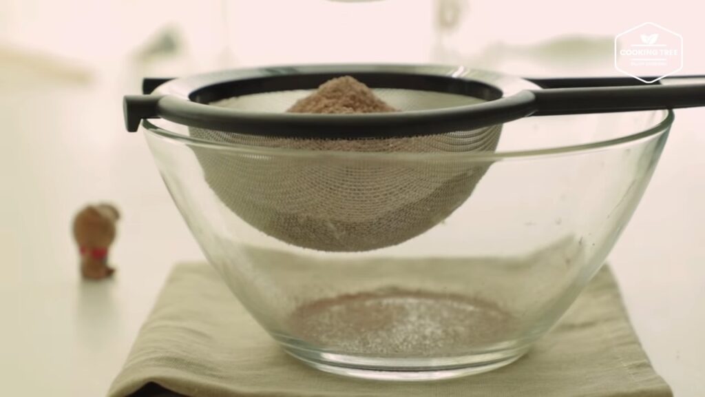 Ferrero Rocher Chocolate Macaron Recipe Cooking tree