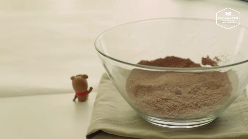 Ferrero Rocher Chocolate Macaron Recipe Cooking tree