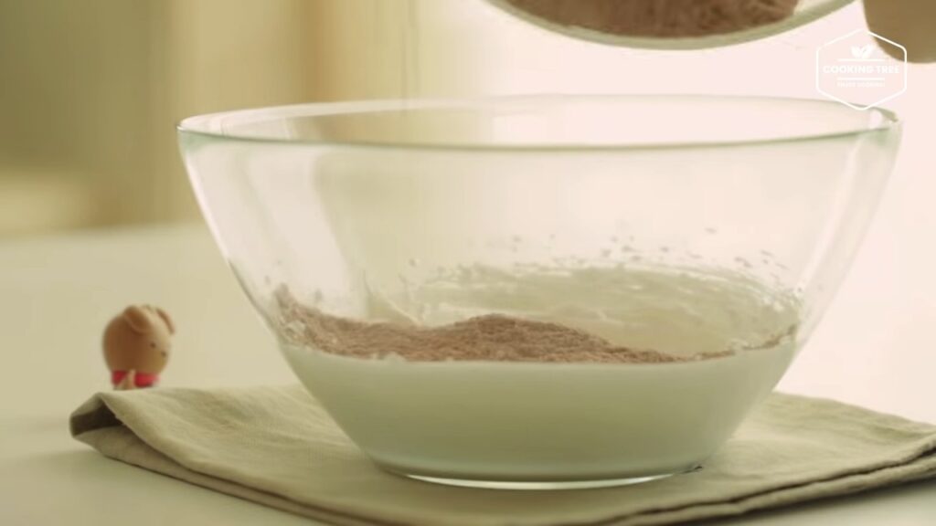 Ferrero Rocher Chocolate Macaron Recipe Cooking tree