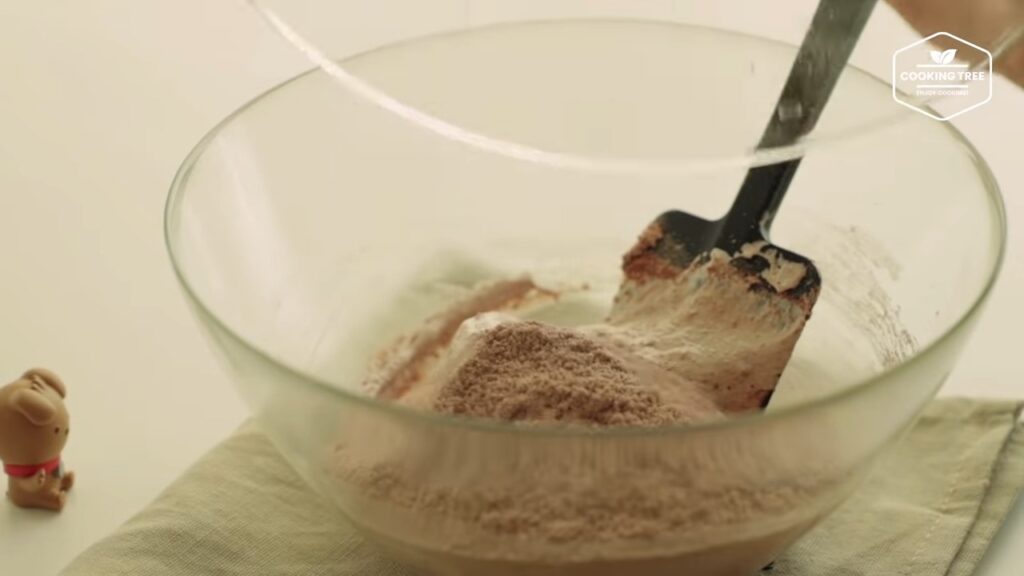 Ferrero Rocher Chocolate Macaron Recipe Cooking tree