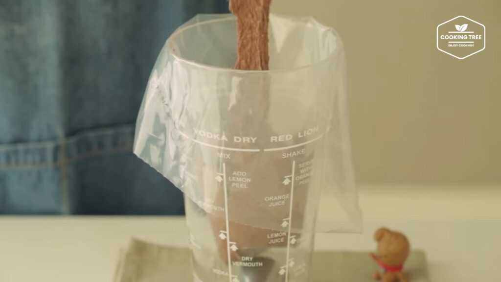 Ferrero Rocher Chocolate Macaron Recipe Cooking tree