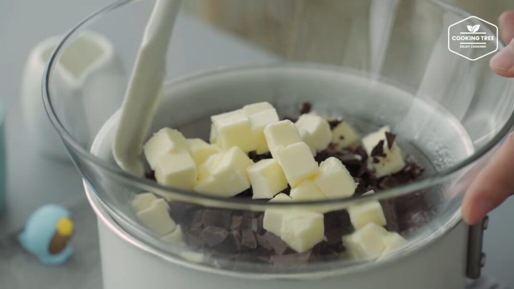 Flourless Chocolate Cake Recipe Cooking tree