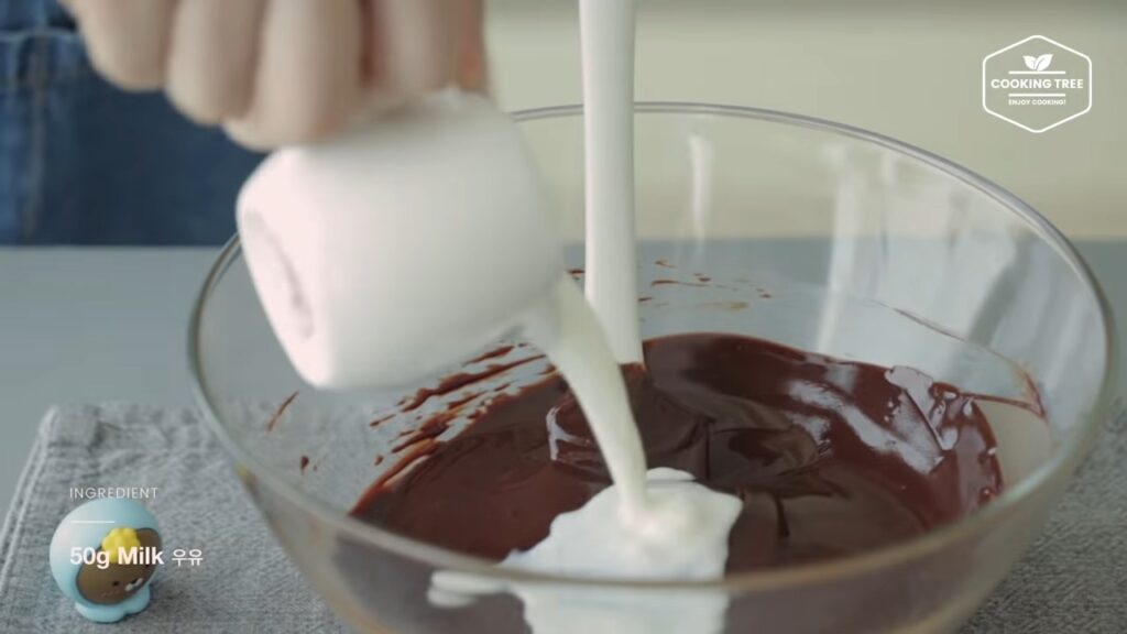 Flourless Chocolate Cake Recipe Cooking tree