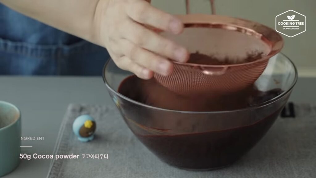 Flourless Chocolate Cake Recipe Cooking tree