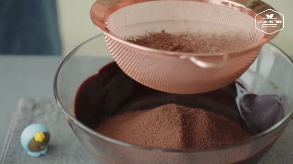 Flourless Chocolate Cake Recipe Cooking tree