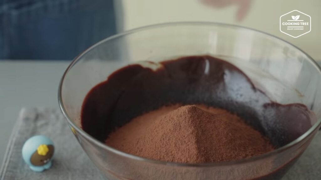 Flourless Chocolate Cake Recipe Cooking tree