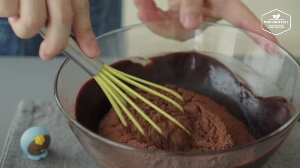 Flourless Chocolate Cake Recipe Cooking tree