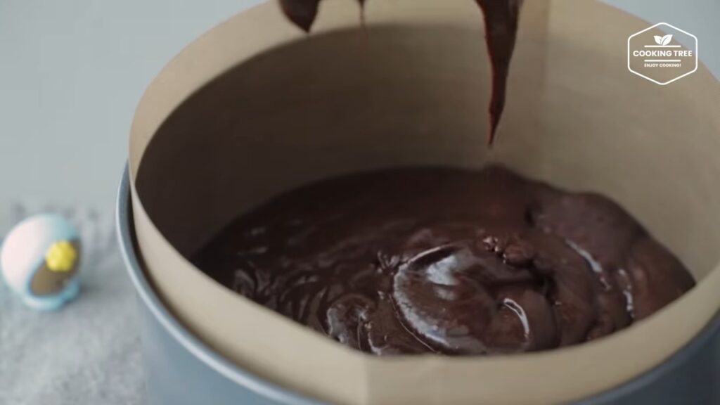 Flourless Chocolate Cake Recipe Cooking tree