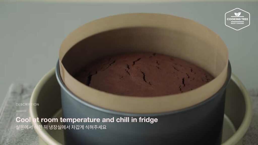 Flourless Chocolate Cake Recipe Cooking tree